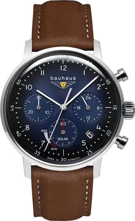 Immagine prodotto Orologio Classic Solar Power Reserve 2086-3