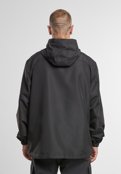 Immagine prodotto Brandit Uomo Giacca a vento leggera Frontzip - 174609 (XS)