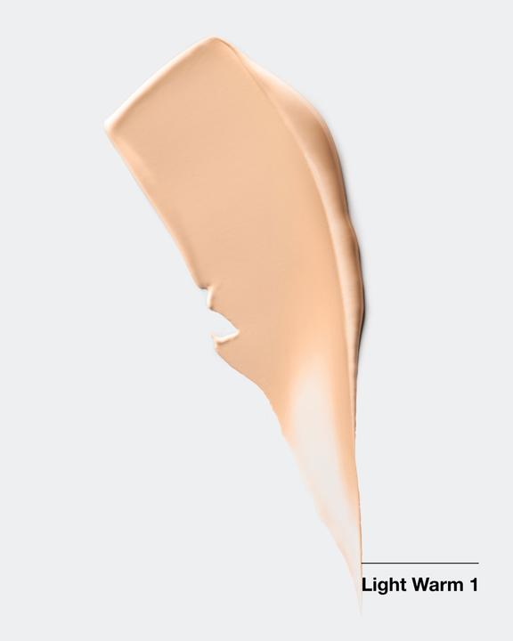 Image du produit Clinique Even Better Clinical Vitamin Makeup SPF 50 Foundation Light Warm (Légèrement chaud)