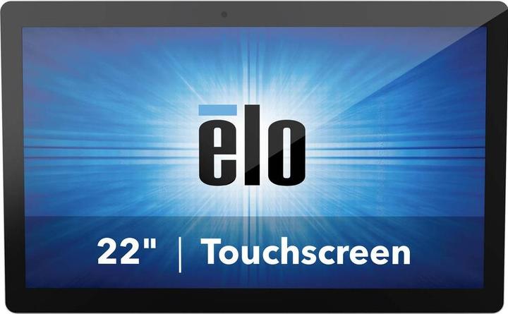 ēlo Solution All-in-One PC elo 22I3 54.6 cm (21.5 inch) Full HD Qualcomm® (Snapdragon APQ8053, 3 GB, 32 GB)