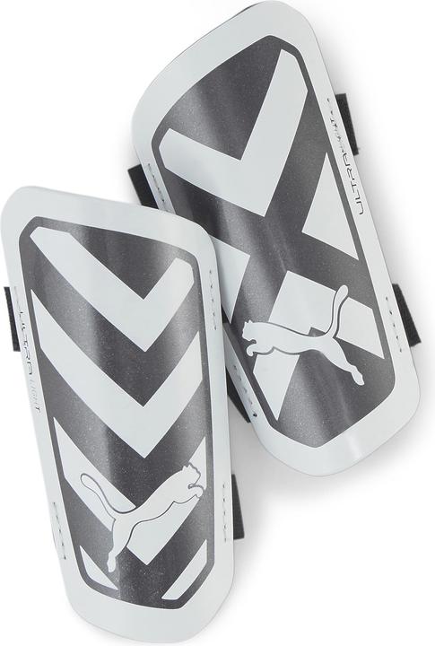 Puma Black-Puma White