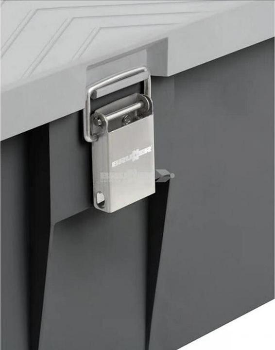 Image du produit Brunner BoxStep pour les camping-cars