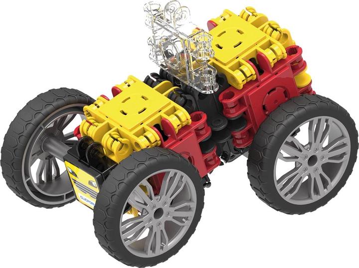 Image du produit Clics Clicformers Speed Wheel Set