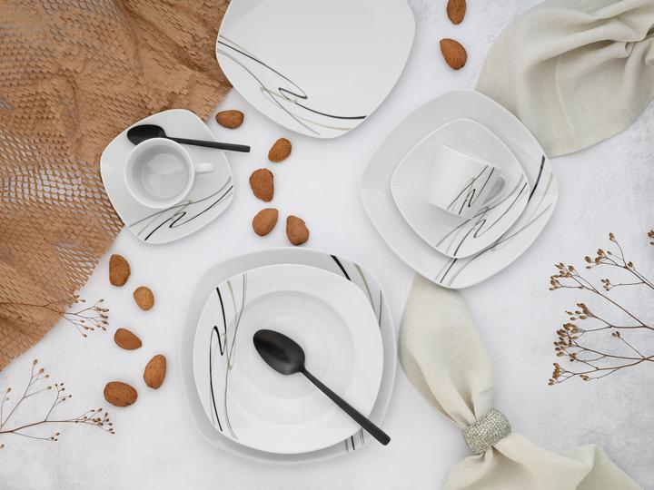 Produktbild CreaTable Amelie (30 Stück)