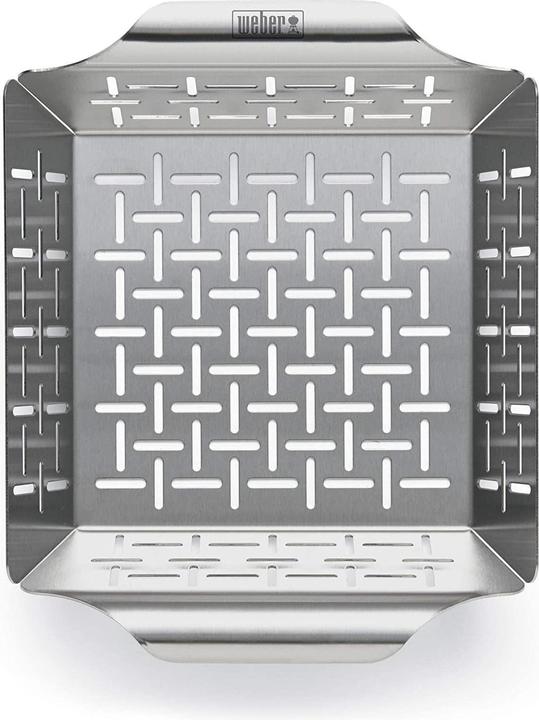 Produktbild Weber Gemüsekorb
