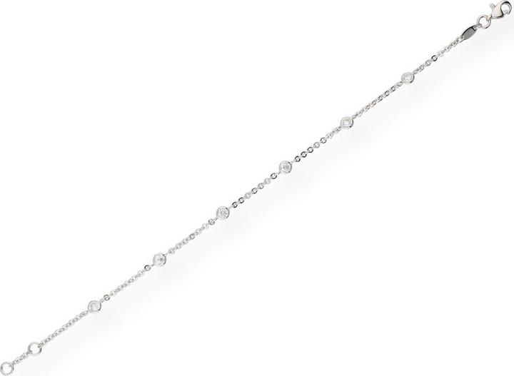 Actual product image Carat style (18.50 cm, Gold 9ct)
