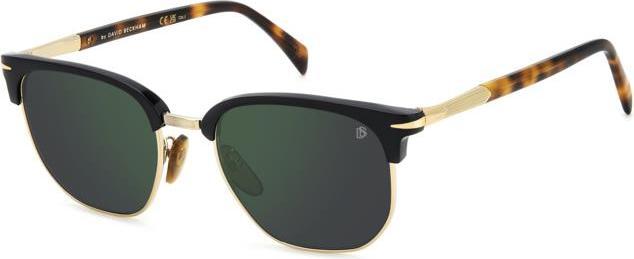 Black Havana Gold