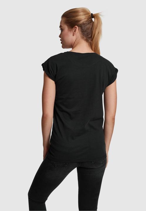 Produktbild Merchcode Ladies Joy Divison UP Tee (S)