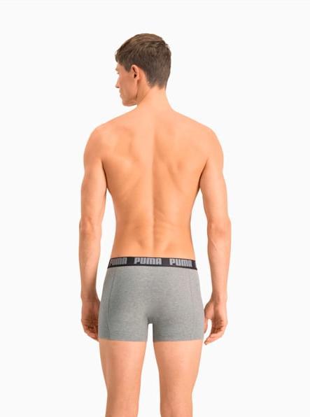 Produktbild Puma Boxershorts (XL, 2er Pack)