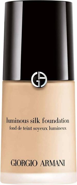 Image du produit Giorgio Armani Fond de teint Luminous Silk (Beige)