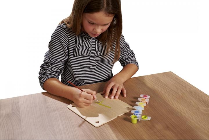Produktbild Eichhorn Outdoor, Blätterpresse