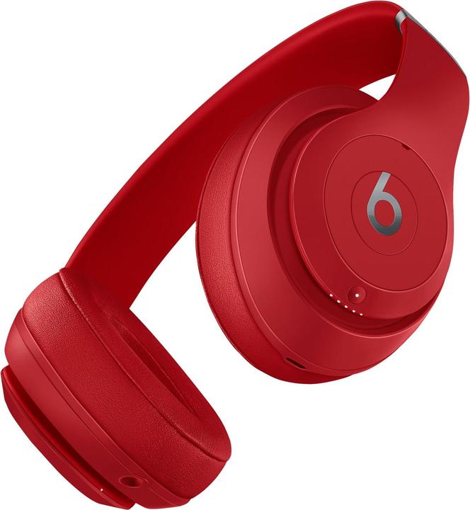 Productafbeelding Beats Studio3 Draadloos (ANC, 12 h, Bedraad)