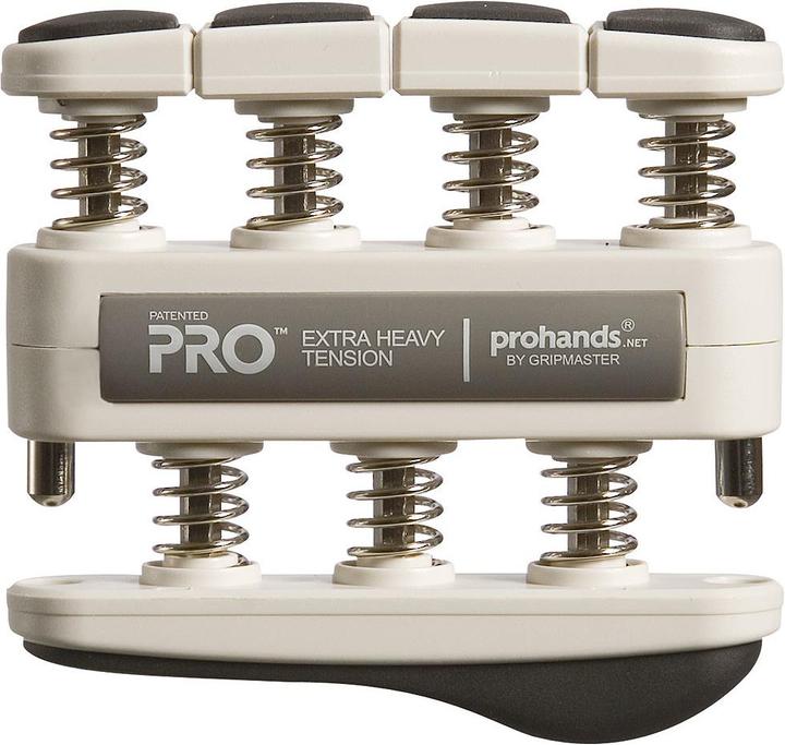 Gripmaster Prohands Xtra Heavy