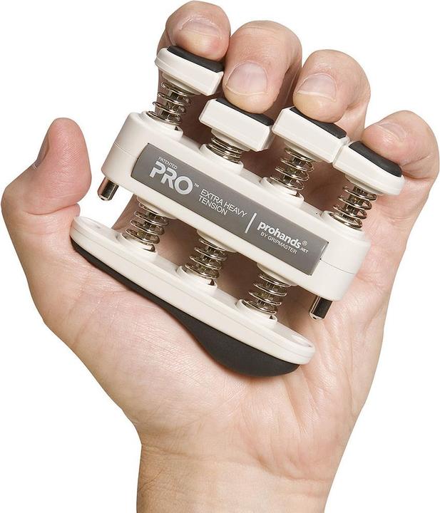 Image du produit Gripmaster Prohands Xtra Heavy
