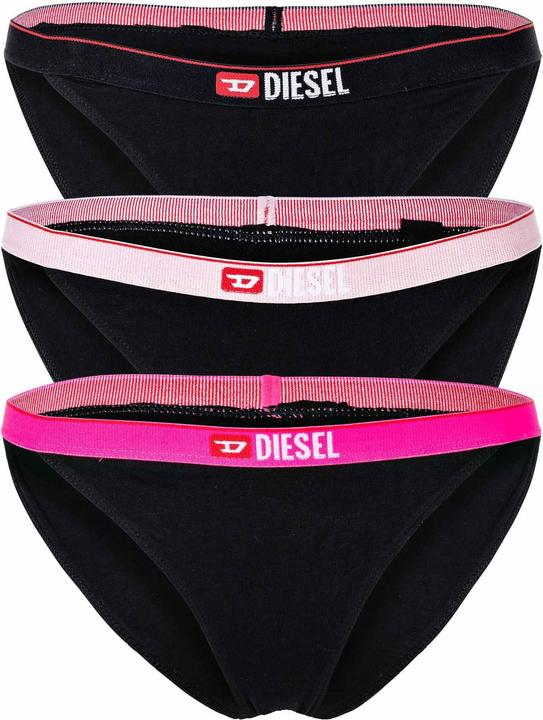 Produktbild Diesel Ufpn-Ebbyss-Threepack (XS, 3er Pack)