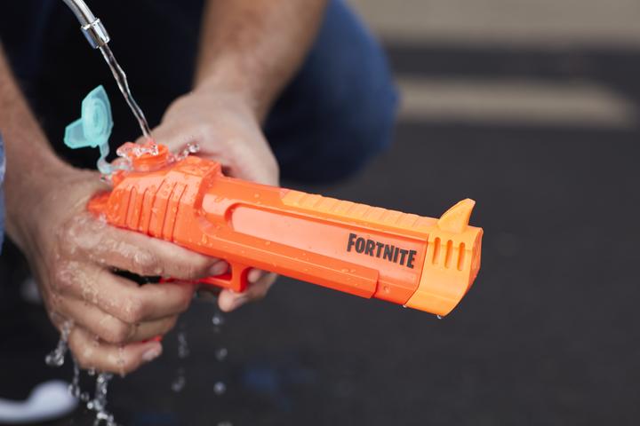 Immagine prodotto Nerf Fortnite HC