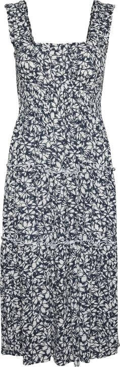 Image du produit Vero Moda Vmmenny Sl Smock Calf Dress Wvn Ga Robe (L)