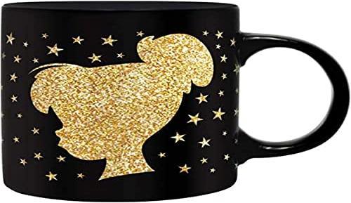 Immagine prodotto ABYstyle Tazza Disney Peter Pan : Tinkerbell & Glitter (ax2) (320 ml, 1 x)