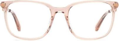 Kate Spade Ilana Rosa Quadratische Brille 52mm