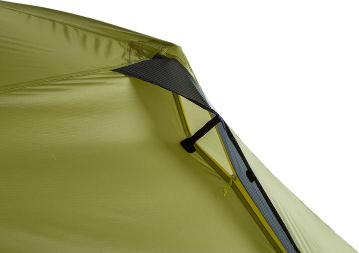 Actual product image Nemo Equipment Hornet OSMO 3P 2025 (Dome tent, 1.49 kg, 3 persons)