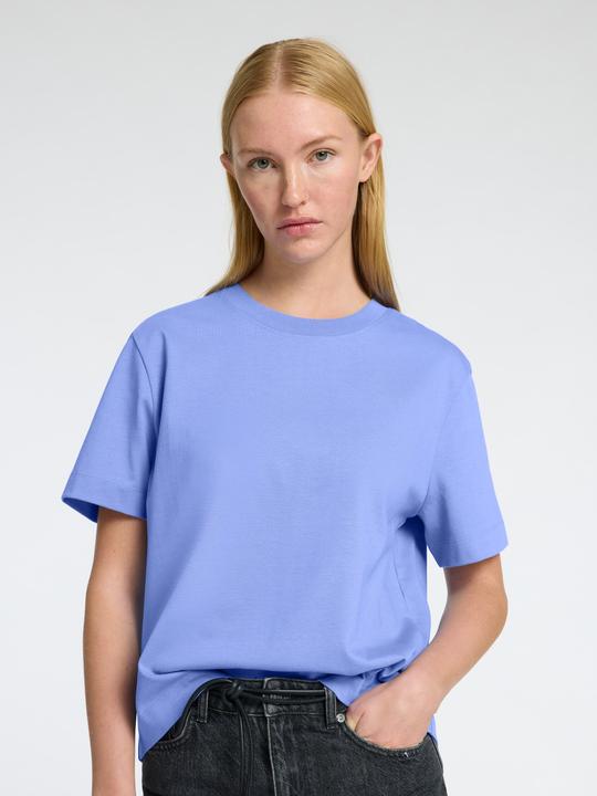 Immagine prodotto Selected Femme Maglietta boxy (XL)