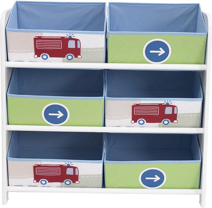 Actual product image Worlds Apart Vehicles