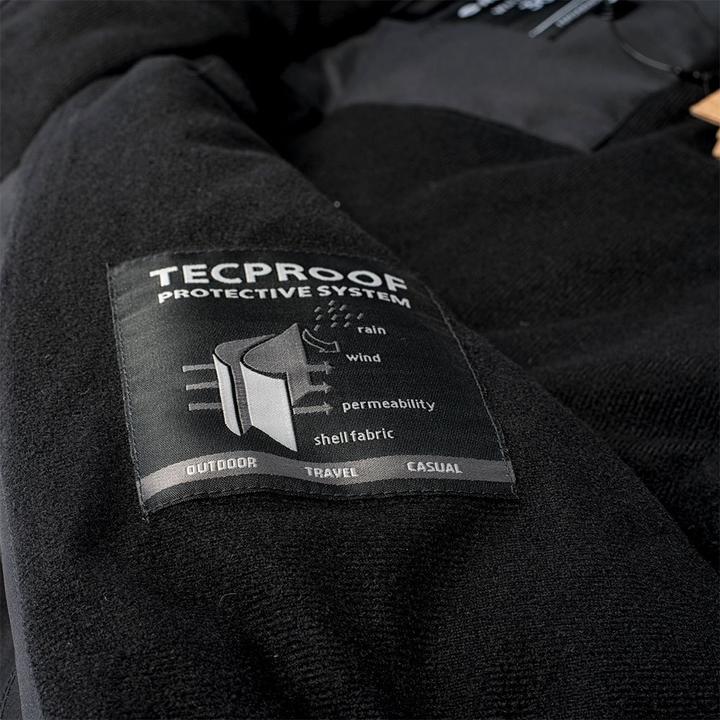 Produktbild Hi-Tec Lady Orebro II Skijacke (XL)