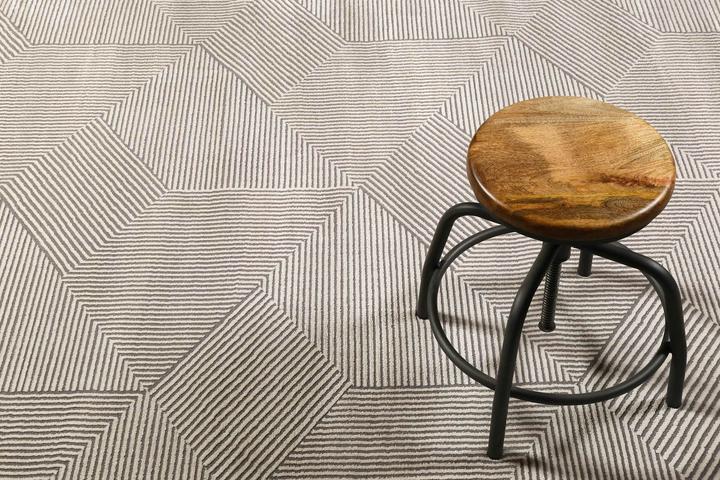 Actual product image Esprit Velvet Groove (133 x 200 cm)
