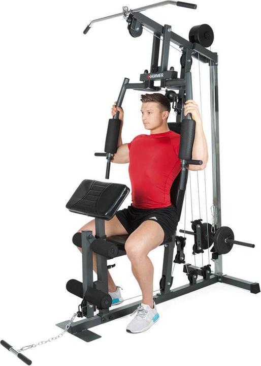Image du produit Hammer Fitness California XP