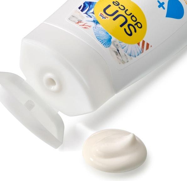 Produktbild dm Sundance After Sun Lotion, MED ultra sensitiv (Lotion, 200 ml)