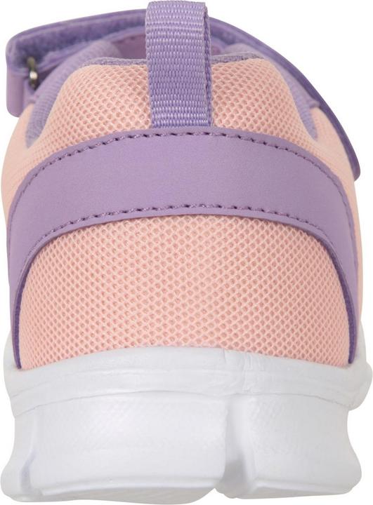 Immagine prodotto Mountain Warehouse Scarpe Sportive Leggera Bambini (23)