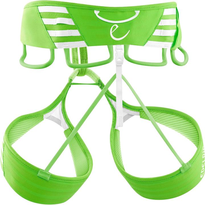 Produktbild Edelrid Ace II Klettergurt (S)