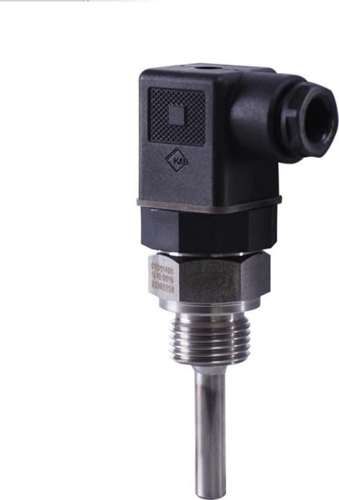 Produktbild Jumo Widerstandsthermometer 90/00365259