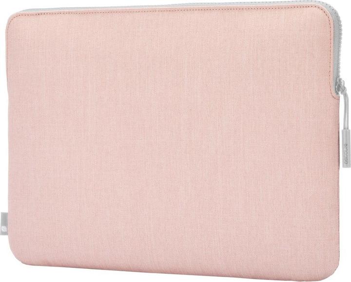 Produktbild Incase Compact Sleeve in Woolenex for 13-inch MacBook Pro & MacBook Air Retina - Blush Pink (13", Apple)