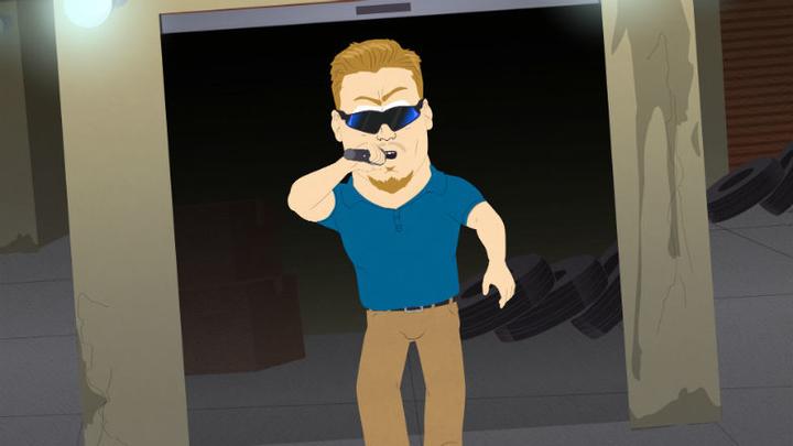 Immagine prodotto Ubisoft South Park: The Fractured But Whole (Importazione) (Switch, Switch Lite, Switch OLED, EN)