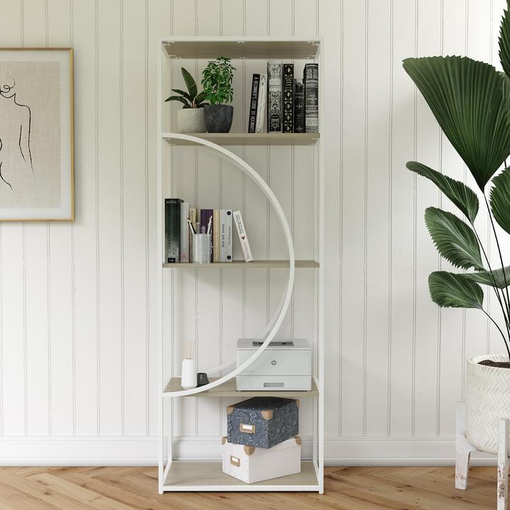 Image du produit Queer Eye Cambridge (60 x 33 x 166 cm)