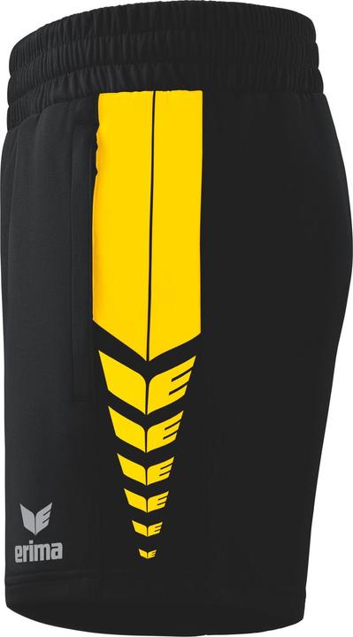 Actual product image Erima Six Wings Shorts (34)