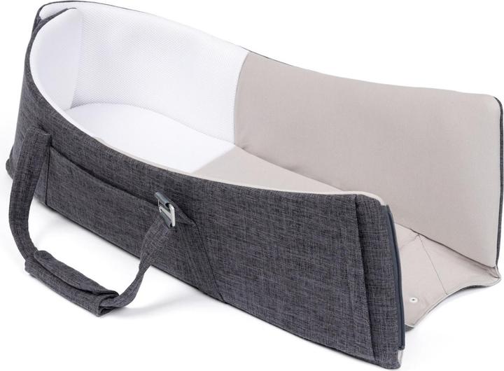 Actual product image Doomoo Nest'n Go