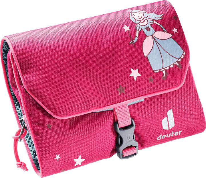 Actual product image Deuter Wash Bag Kids (1 l)
