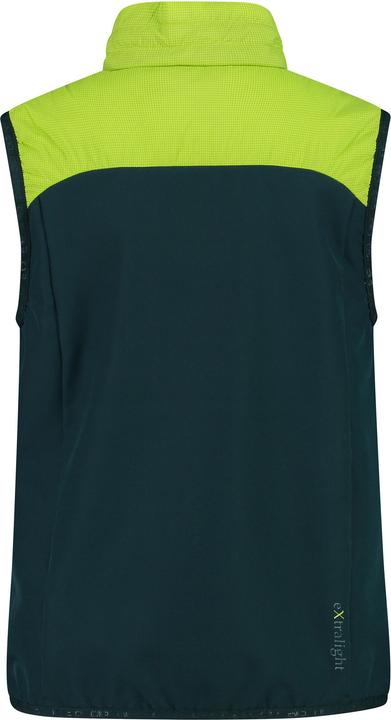 CMP Campagnolo Kid's Hybrid Vest Ripstop (140)