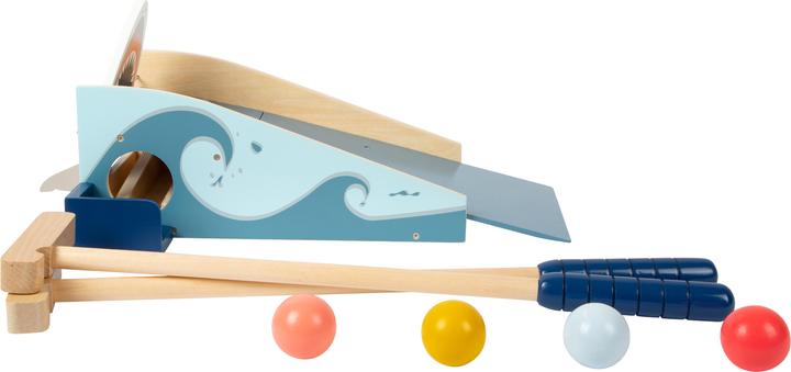 Produktbild small foot Minigolf Shark Attack