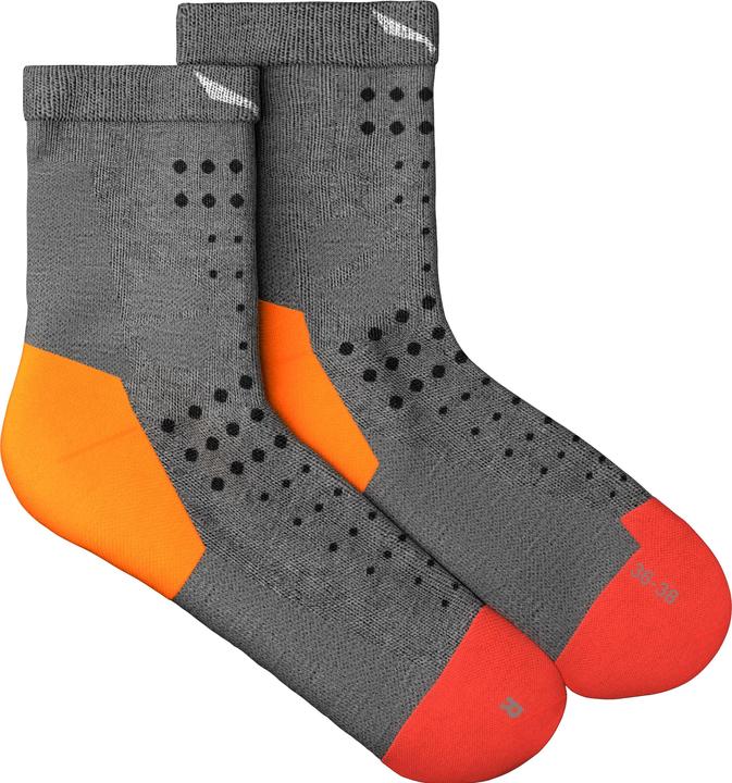 Salewa PEDROC AM Damen QRT SOCK