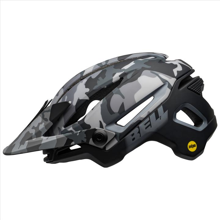 Image du produit Bell Sixer MIPS (58 - 59 cm)