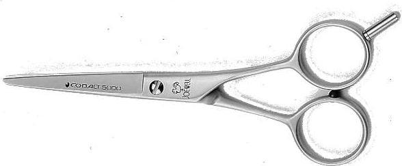 Image du produit Joewell Cobalt 5000 Ciseaux (11.43 cm)