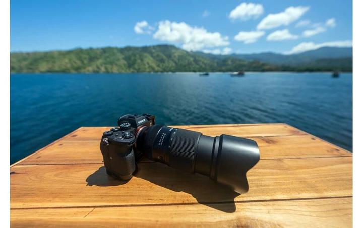Immagine prodotto Tamron AF 70-180mm f/2.8 Di III VXD G2 Sony FE (EU) (Sony E, Full-frame)