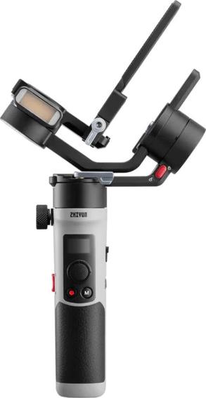 Produktbild Zhiyun Crane M2S Combo (Spiegelreflexkamera, Actionkamera, 1 kg)
