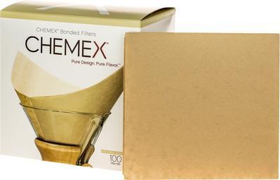 Actual product image Chemex Filter paper