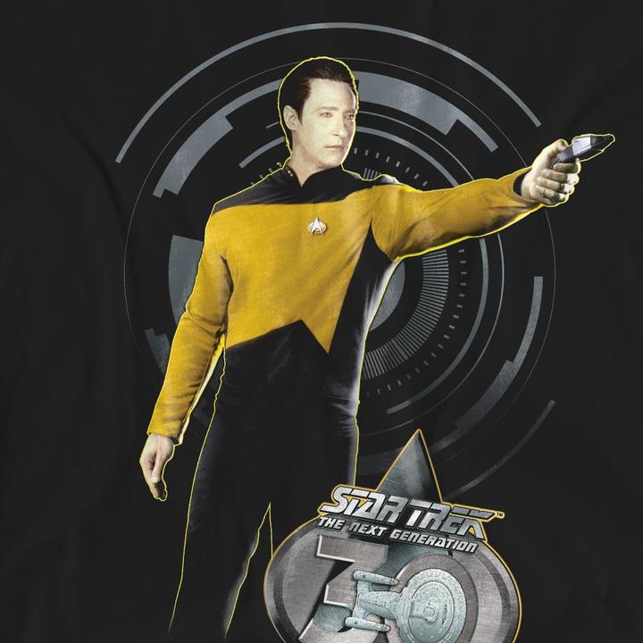 Produktbild 30 TShirt (S)