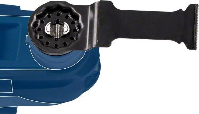Produktbild Bosch Professional Zubehör EXPERT MetalMax PAIZ 32 AIT Blatt für Multifunktionswerkzeuge, 50 x 32 mm, 10 Stück