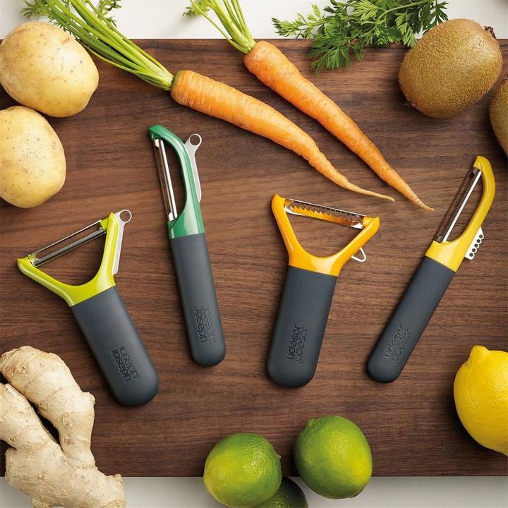 Actual product image Joseph Joseph MultiPeel Julienne